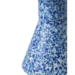 Normann Copenhagen Bit Cone Skammel Blå
