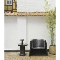 Normann Copenhagen Bit Lánestol Sort