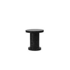Normann Copenhagen Bit Sidebord Sort