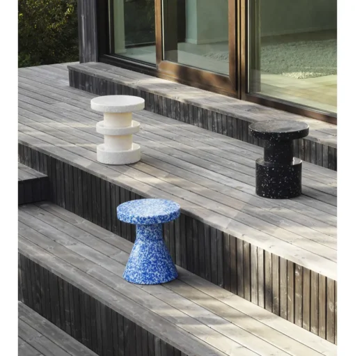 Normann Copenhagen Bit Sidebord Sort
