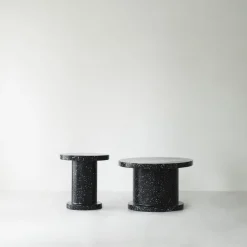 Normann Copenhagen Bit Sidebord Sort