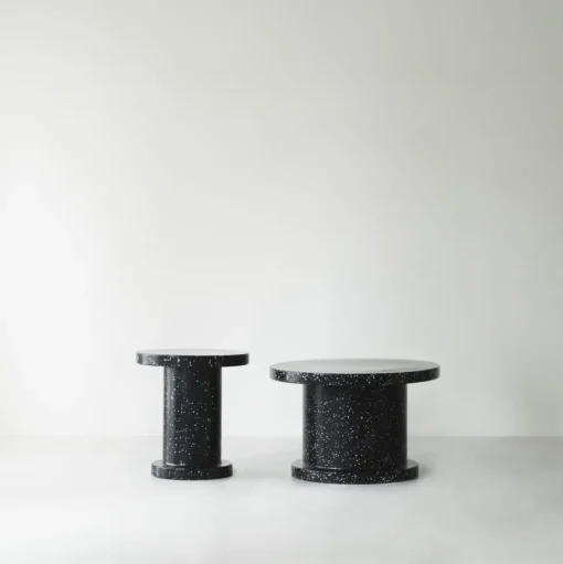 Normann Copenhagen Bit Sidebord Sort