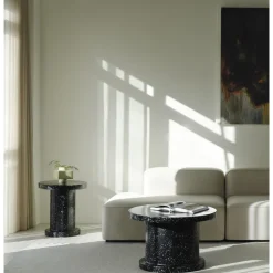 Normann Copenhagen Bit Sidebord Sort