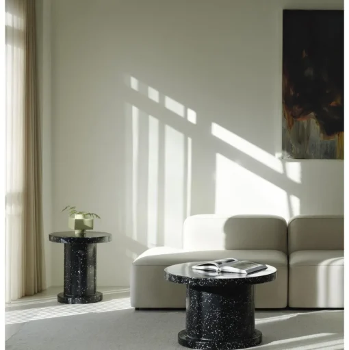 Normann Copenhagen Bit Sidebord Sort