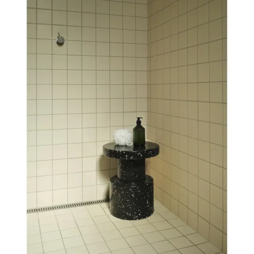 Normann Copenhagen Bit Sidebord Sort