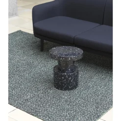 Normann Copenhagen Bit Skammel Hvid