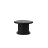 Normann Copenhagen Bit Sofabord Sort