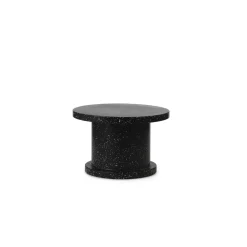 Normann Copenhagen Bit Sofabord Sort