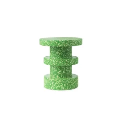 Normann Copenhagen Bit Stack Skammel Grøn