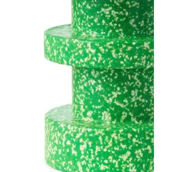 Normann Copenhagen Bit Stack Skammel Grøn