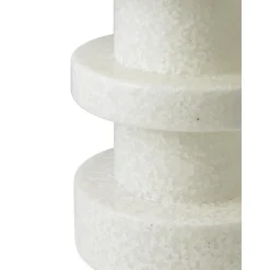 Normann Copenhagen Bit Stack Skammel Hvid