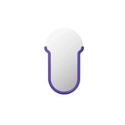 Normann Copenhagen Bogin Spejl Stor Lilla