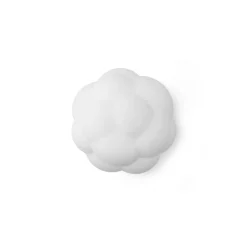 Normann Copenhagen BubbaØ25 Pendel Hvid