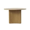 Normann Copenhagen Bue Spisebord Egetrá