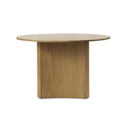 Normann Copenhagen Bue Spisebord Egetrá