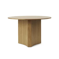 Normann Copenhagen Bue Spisebord Egetrá