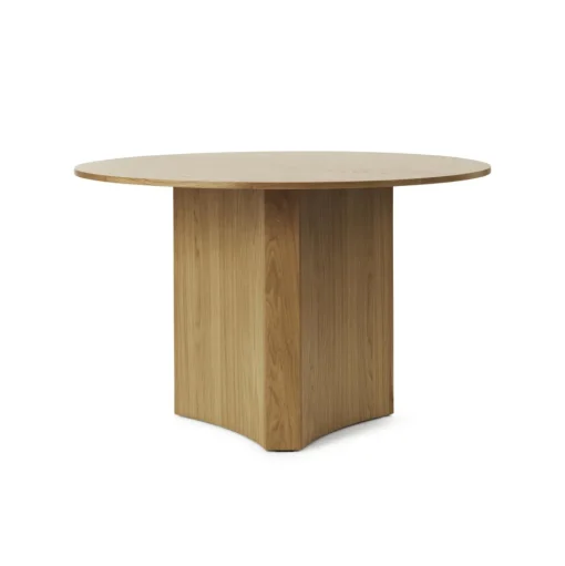 Normann Copenhagen Bue Spisebord Egetrá