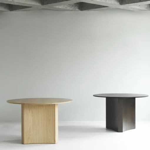 Normann Copenhagen Bue Spisebord Egetrá