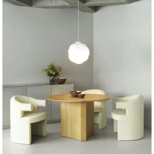 Normann Copenhagen Bue Spisebord Egetrá