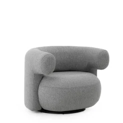 Normann Copenhagen Burra Udendørs Lánestol 4