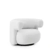 Normann Copenhagen Burra Udendørs Lánestol 2