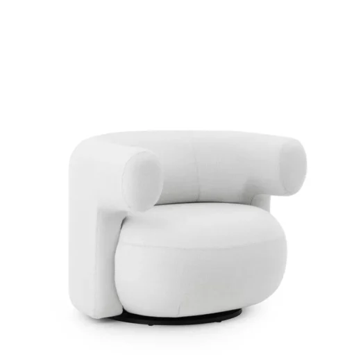 Normann Copenhagen Burra Udendørs Lánestol 2