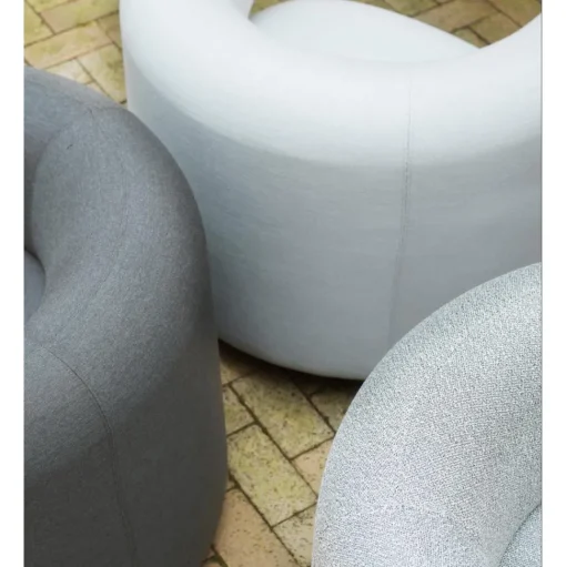 Normann Copenhagen Burra Udendørs Lánestol 2