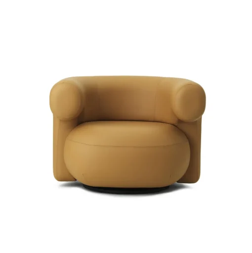 Normann Copenhagen Burra Lánestol Ultra Láder