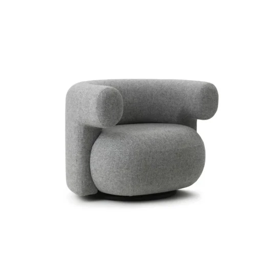 Normann Copenhagen Burra Lánestol Hallingdal 0110