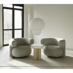Normann Copenhagen Burra Lánestol Hallingdal 0110