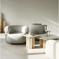Normann Copenhagen Burra Lánestol Hallingdal 0110