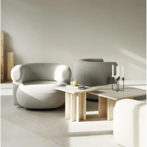 Normann Copenhagen Burra Lánestol Hallingdal 0110