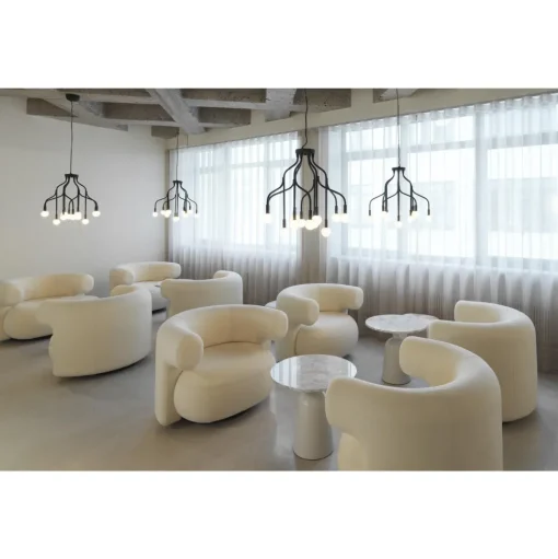 Normann Copenhagen Burra Lánestol Hallingdal 0110