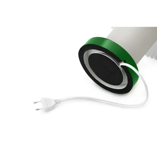 Normann Copenhagen Cellu Bordlampe Lysegrøn
