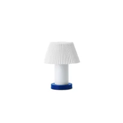 Normann Copenhagen Cellu Bordlampe Lysebrå