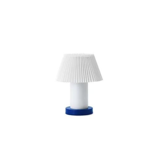 Normann Copenhagen Cellu Bordlampe Lysebrå