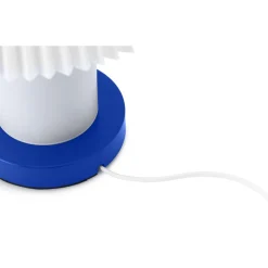 Normann Copenhagen Cellu Bordlampe Lysebrå