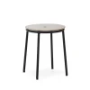 Normann Copenhagen Circa Skammel Sort/Eg