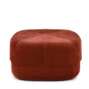 Normann Copenhagen Circus Puf Stor Rust