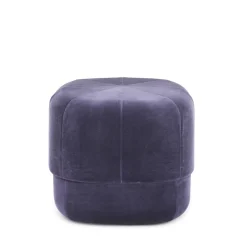 Normann Copenhagen Circus Puf Lille Lilla