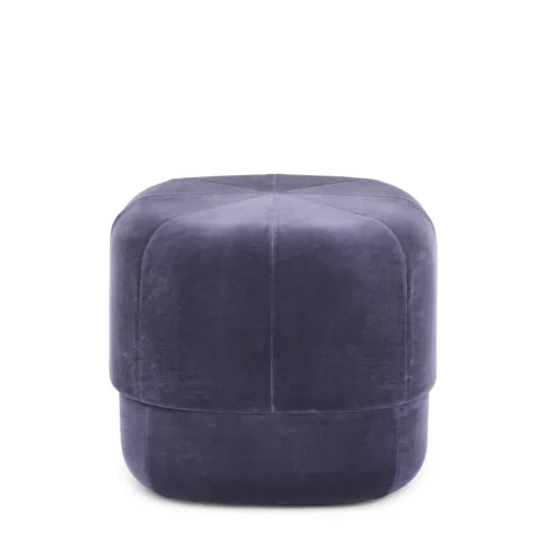 Normann Copenhagen Circus Puf Lille Lilla