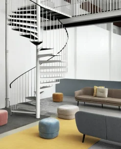 Normann Copenhagen Circus Puf Lille Lilla