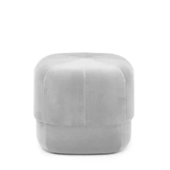 Normann Copenhagen Circus Puf Lille Beige