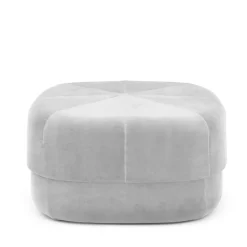 Normann Copenhagen Circus Puf Stor Beige