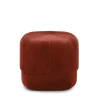 Normann Copenhagen Circus Puf Lille Rust