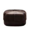 Normann Copenhagen Circus Puf Stor Coffee