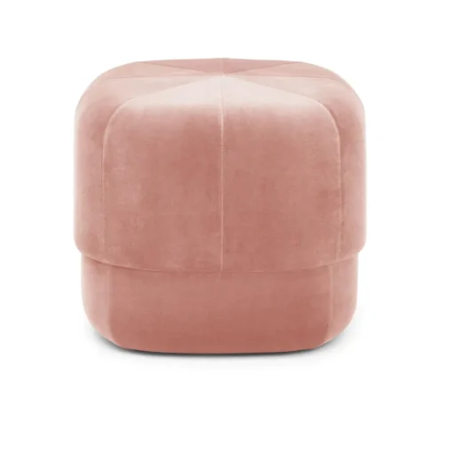 Normann Copenhagen Circus Puf Lille Blush