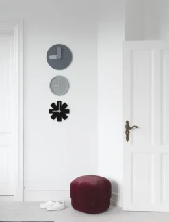 Normann Copenhagen Circus Puf Lille Blush
