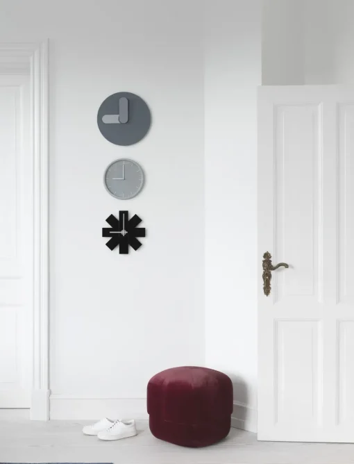 Normann Copenhagen Circus Puf Lille Blush