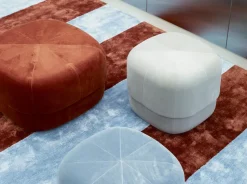 Normann Copenhagen Circus Puf Lille Blush